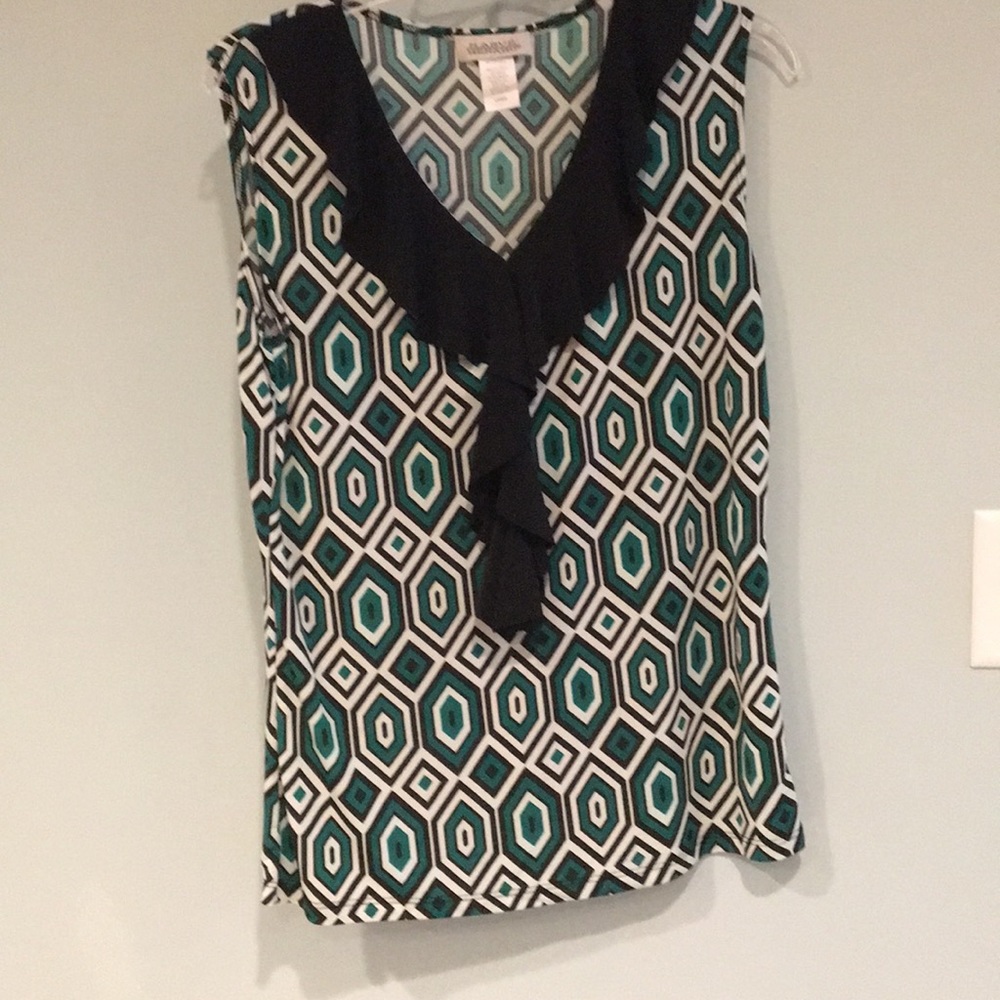 Blouse